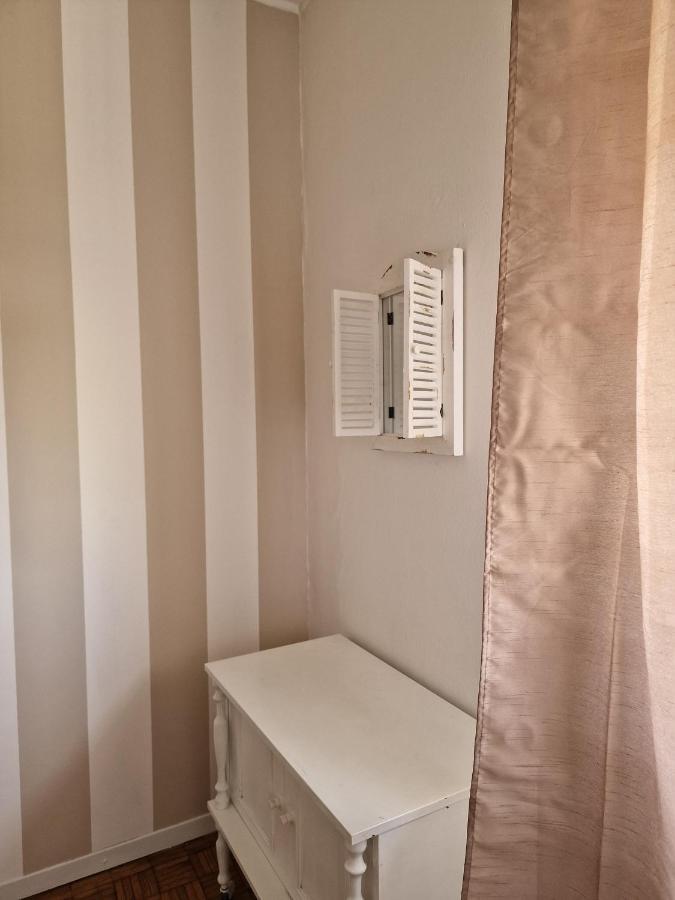 Apartmán M.Aurelio Light Brown Milán Exteriér fotografie