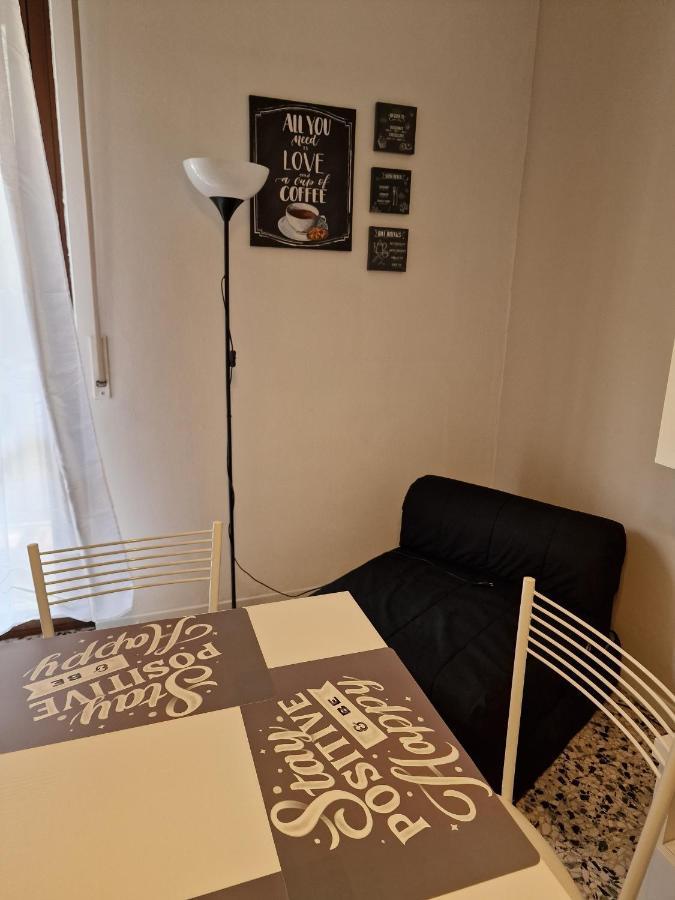 Apartmán M.Aurelio Light Brown Milán Exteriér fotografie