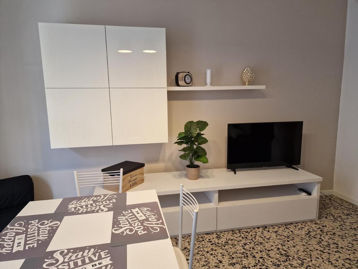 Apartmán M.Aurelio Light Brown Milán Exteriér fotografie