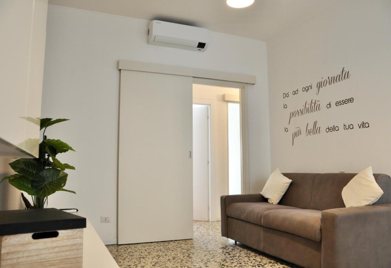 Apartmán M.Aurelio Light Brown Milán Exteriér fotografie