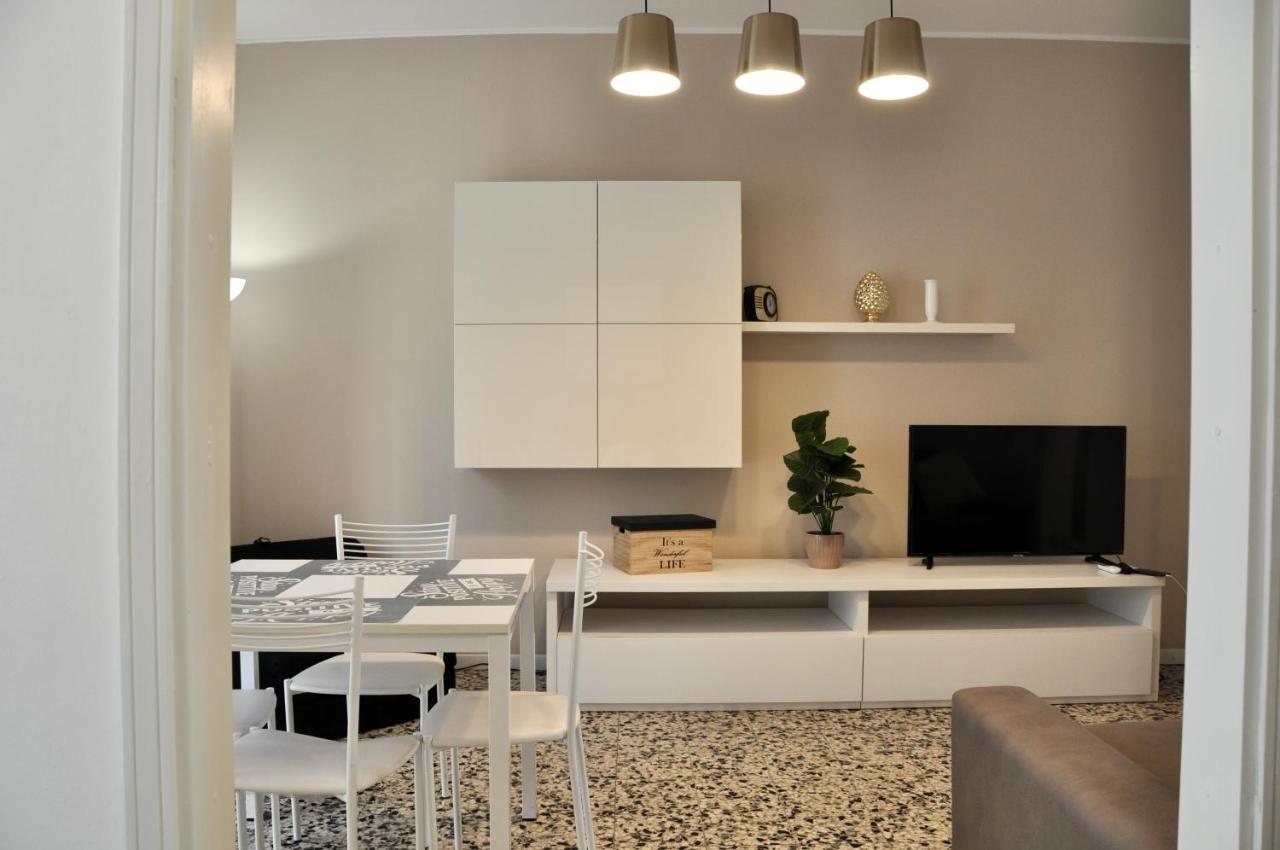 Apartmán M.Aurelio Light Brown Milán Exteriér fotografie