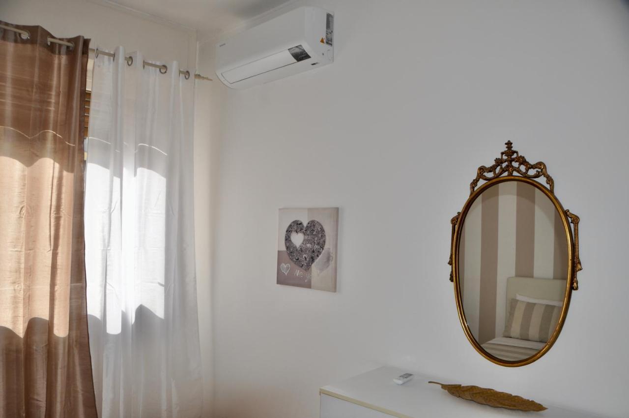 Apartmán M.Aurelio Light Brown Milán Exteriér fotografie
