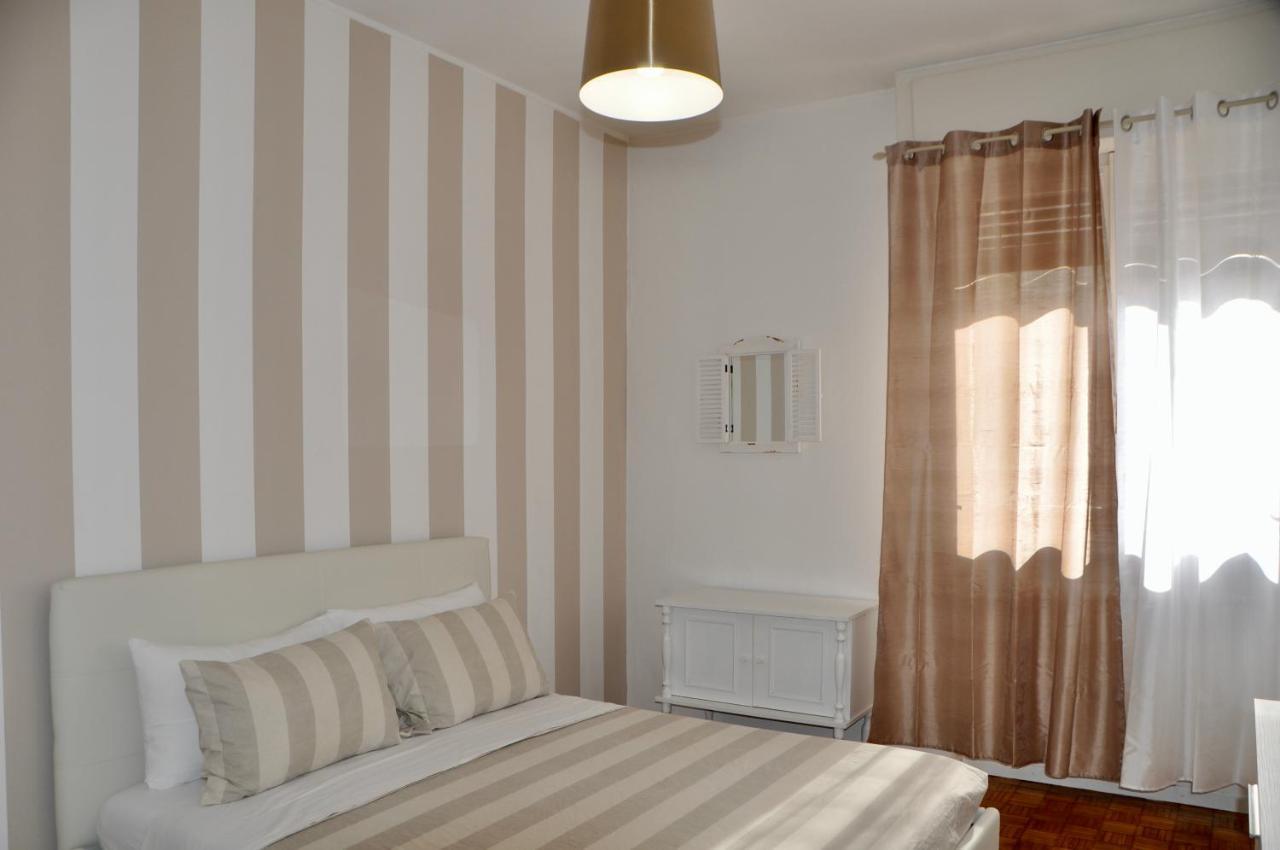 Apartmán M.Aurelio Light Brown Milán Exteriér fotografie