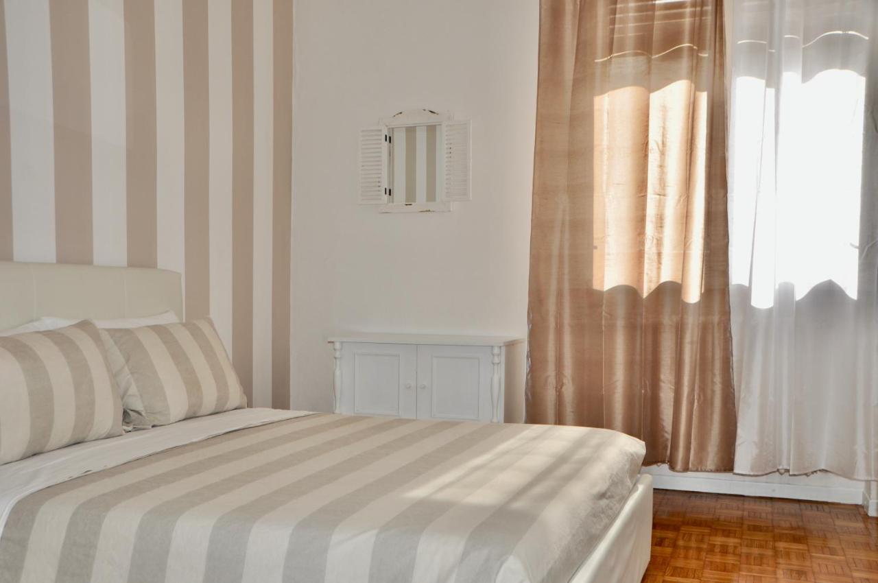 Apartmán M.Aurelio Light Brown Milán Exteriér fotografie